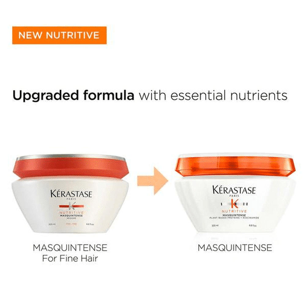 KΓ©rastase Nutritive Masquintense 200ml