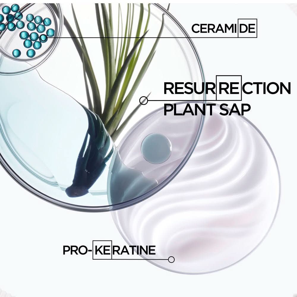 Kerastase Resistance for Damaged Hair 500ml Refill Pouch