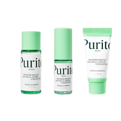 Purito SEOUL - Wonder Releaf Centella Toner Unscented Mini
