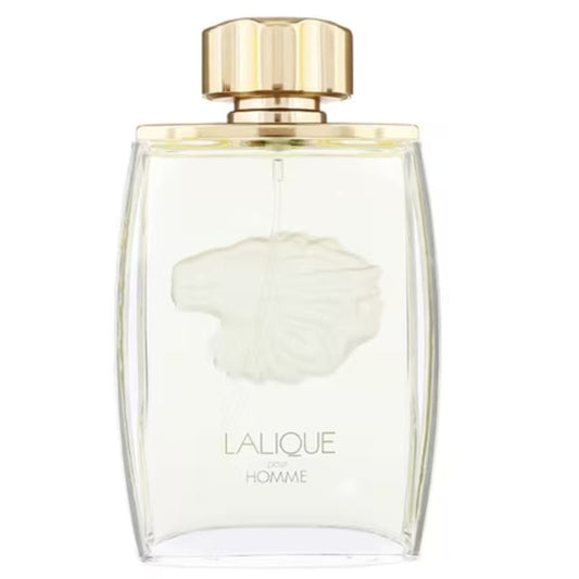 Lalique Pour Homme For Men Eau De Parfum 125ml