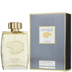 عطر لاليك بور هوم للرجال - أو دي بارفان، 125 مل