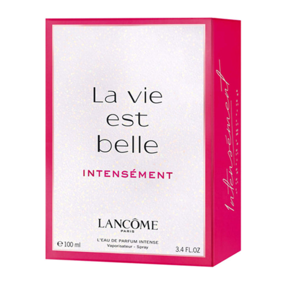 Lancome La Vie Est Belle Intensement For Women L'eau De Parfum Intense 100ml