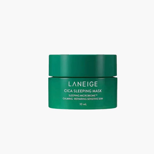 LANEIGE - Cica Sleeping Mask Mini