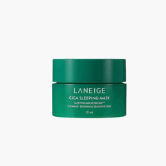 LANEIGE - Cica Sleeping Mask Mini