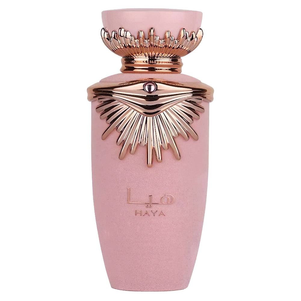 Lattafa Haya For Unisex Eau De Parfum 100ml