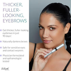 LiBrow Purified Eyebrow Serum 3ml