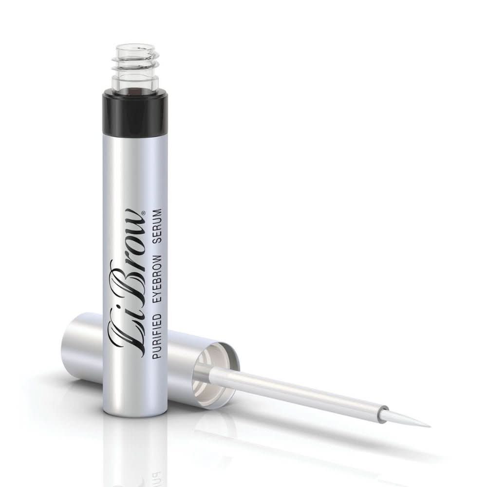 LiBrow Purified Eyebrow Serum 3ml