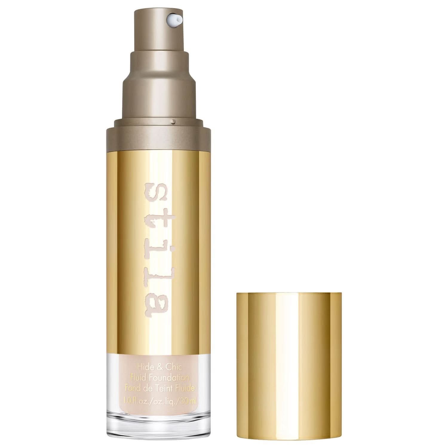 Stila Hide and Chic Fluid Foundation 30ml (Various Shades)
