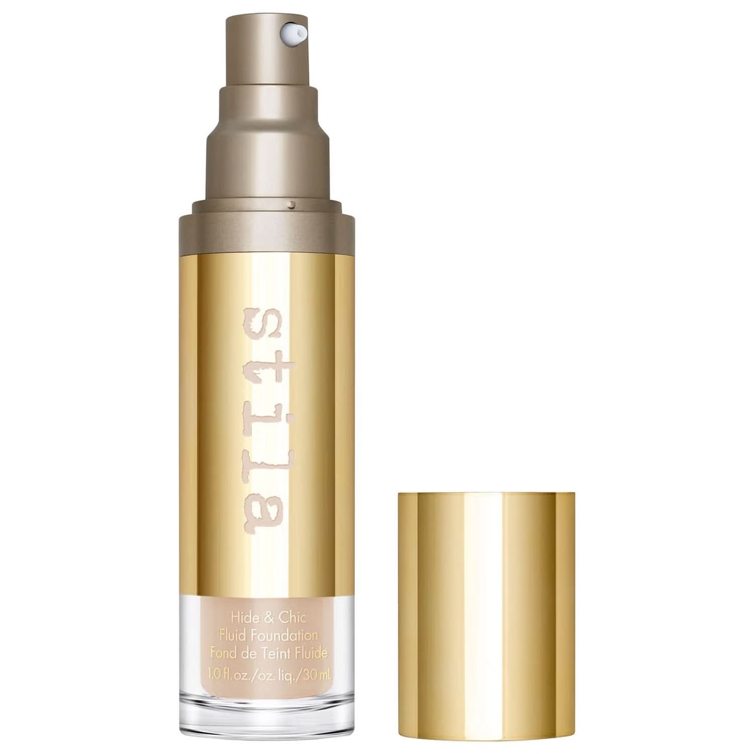 Stila Hide and Chic Fluid Foundation 30ml (Various Shades)