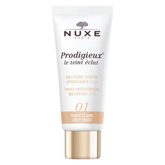 Nuxe Prodigieux® Le Teint Éclat - كريم بي بي مرطب ملون