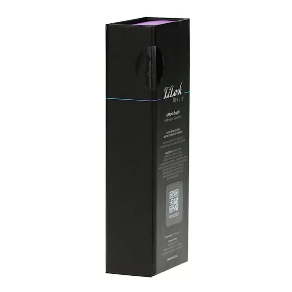 Lilash Purified Eyelash Serum 4ml