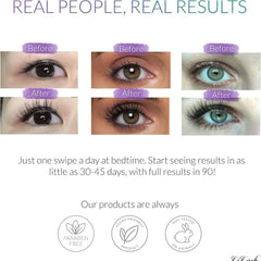 Lilash Purified Eyelash Serum 4ml
