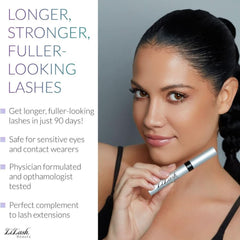Lilash Purified Eyelash Serum 4ml