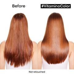 LβOreal Professionnel Vitamino Color Shampoo With Resveratrol for Color-Treated Hair 500ml