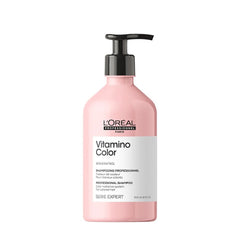 LโOreal Professionnel Vitamino Color Shampoo With Resveratrol for Color-Treated Hair 500ml