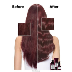 L'Oreal Professionnel Vitamino Color Spectrum Shampoo Deep Conditioner 200 ml