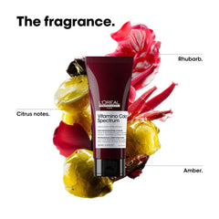 L'Oreal Professionnel Vitamino Color Spectrum Shampoo Deep Conditioner 200 ml