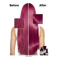 L'Oreal Professionnel Vitamino Color Spectrum Shampoo Deep Conditioner 200 ml
