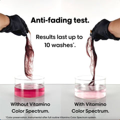 L'Oreal Professionnel Vitamino Color Spectrum Shampoo Deep Conditioner 200 ml