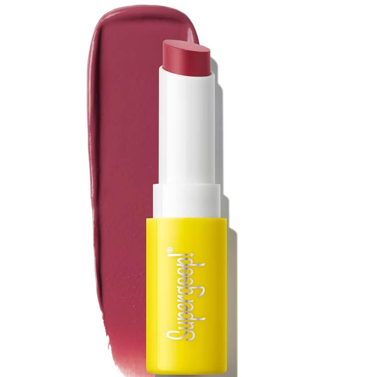Supergoop! Lipshades 100% Mineral SPF 3.5g (Various Shades)