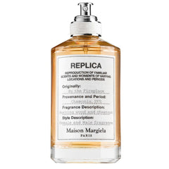 Maison Margiela Replica By The Fireplace Unisex Eau De Toilette 100ml