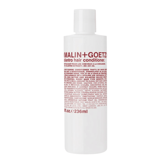 MALIN+GOETZ Cilantro Hair Conditioner
