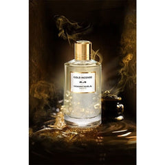 Mancera Gold Incense Eau De Parfum