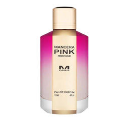 عطر مانسيرا بينك بريستيجيوم