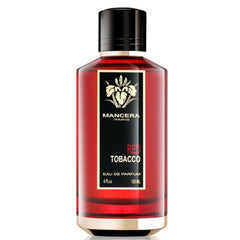 Mancera Red Tobacco For Unisex Eau De Parfum 120ml