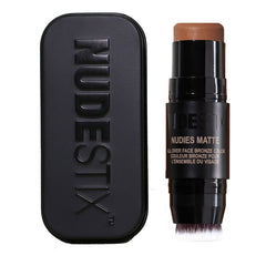Nudestix Nudies Matte Bronzer