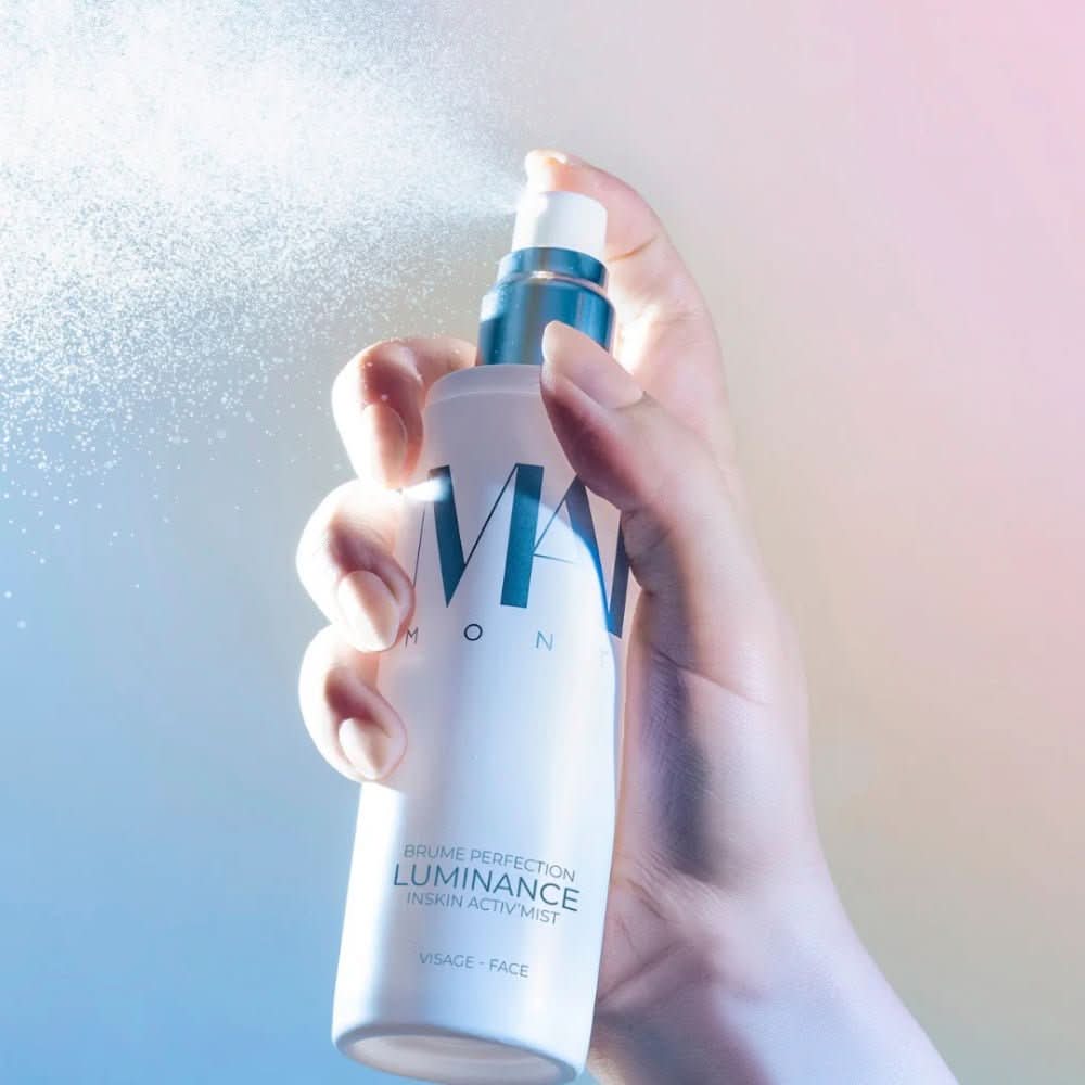 Margy's Inskin Activ Mist 100ml