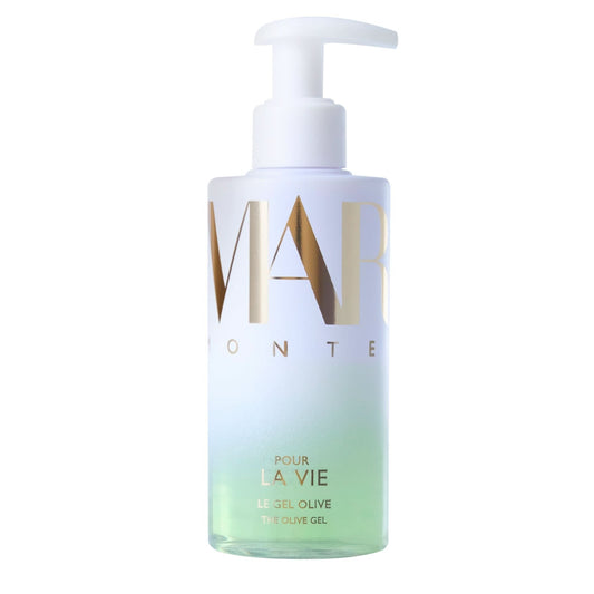Margy's The Olive Gel - Body Cleansing Gel 200ml