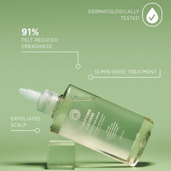 Maria Nila Cleanse Purifying Exfoliating Serum 150ml