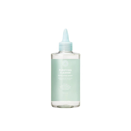 Maria Nila Cleanse Purifying Exfoliating Serum 150ml