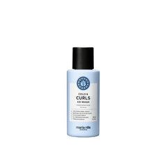 Maria Nila Coils & Curls Co-wash 100ml