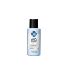 Maria Nila Coils & Curls Co-wash 100ml