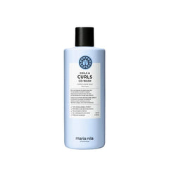 Maria Nila Coils & Curls Co-Wash 350ml