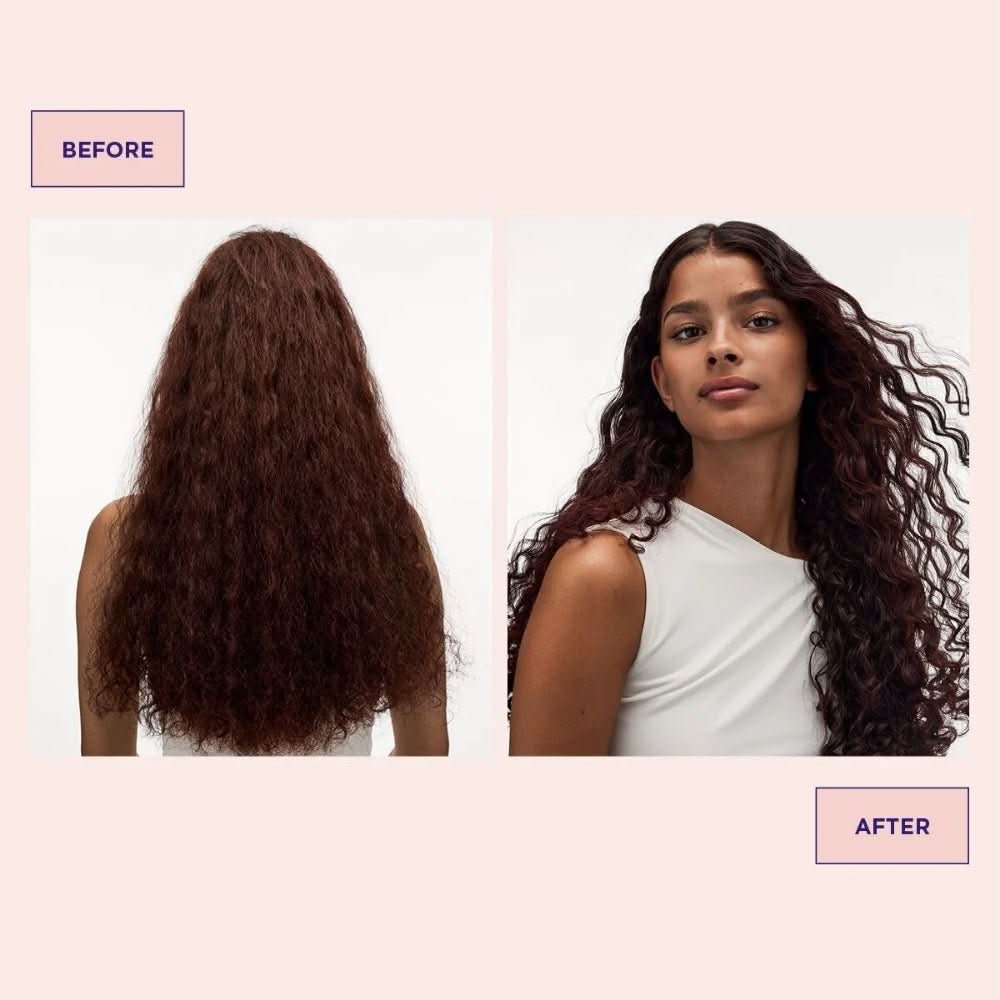 Maria Nila Coils & Curls Weightless Curl Definer 125ml