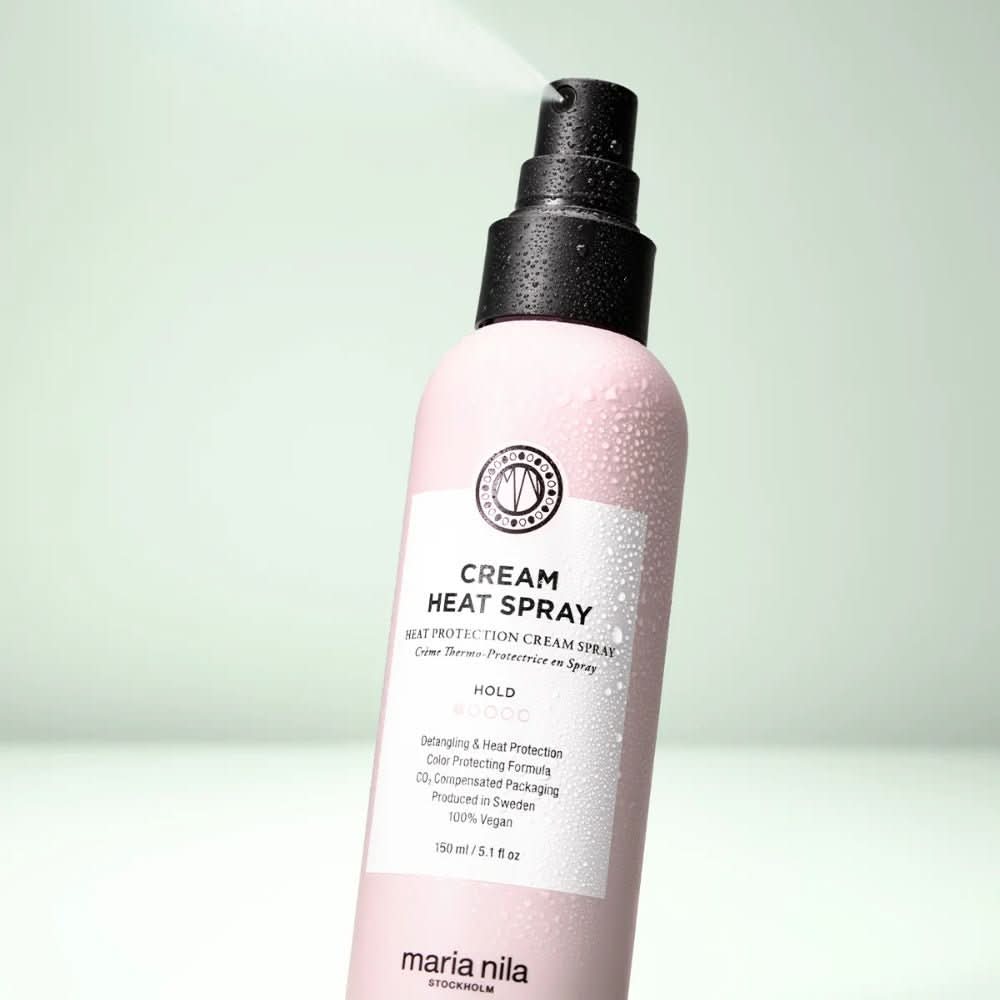 Maria Nila Cream Heat Spray 150ml