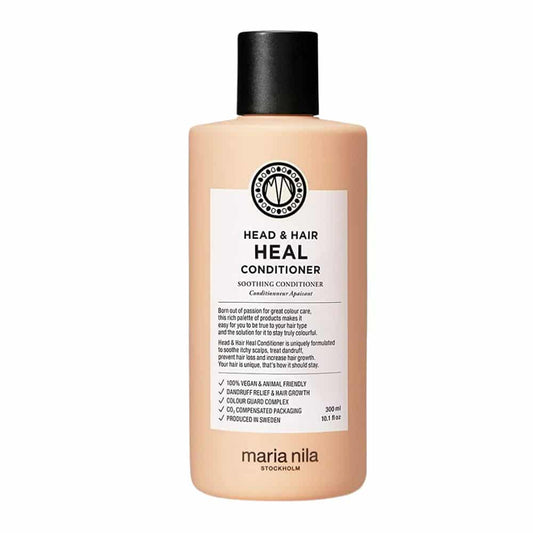 Maria Nila Head & Hair Heal Conditioner 300ml