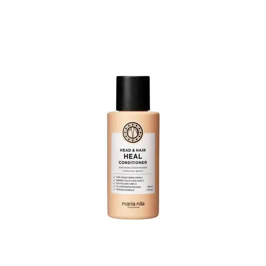 Maria Nila Head & Hair Heal Travel Size Conditioner 100ml