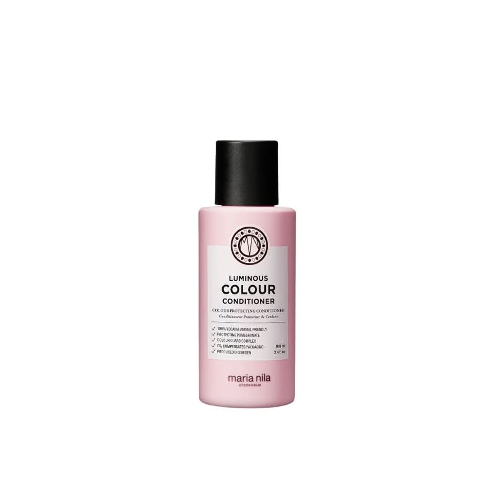 Maria Nila Luminous Colour Travel Size Conditioner 100ml