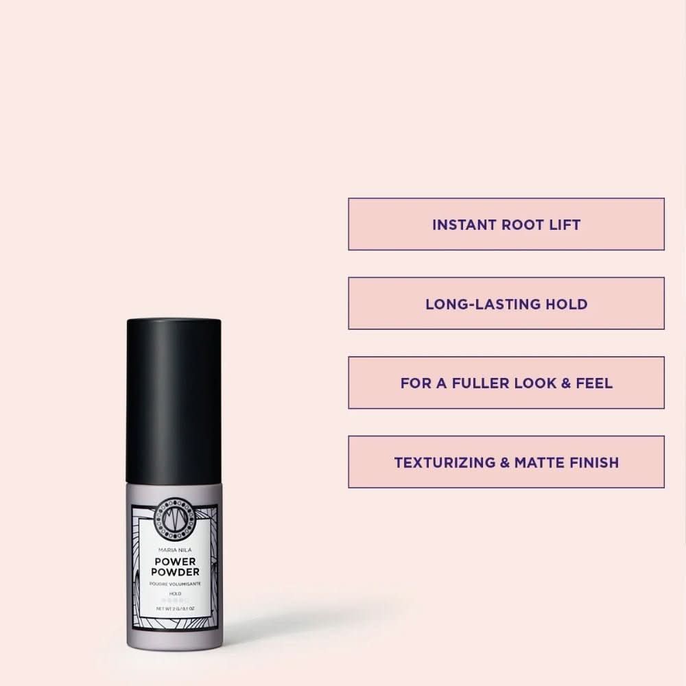 Maria Nila Power Powder 2g