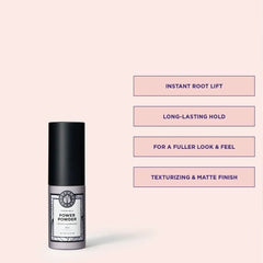 Maria Nila Power Powder 2g