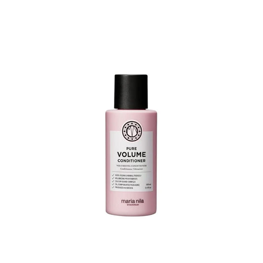 Maria Nila Pure Volume Travel Size Conditioner 100ml