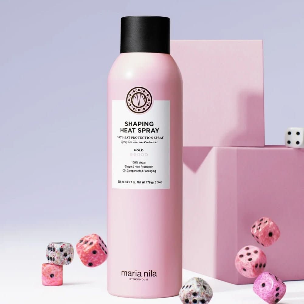 Maria Nila Shaping Heat Spray 250ml