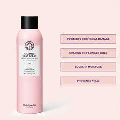 Maria Nila Shaping Heat Spray 250ml