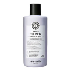 Maria Nila Sheer Silver Conditioner 300ml