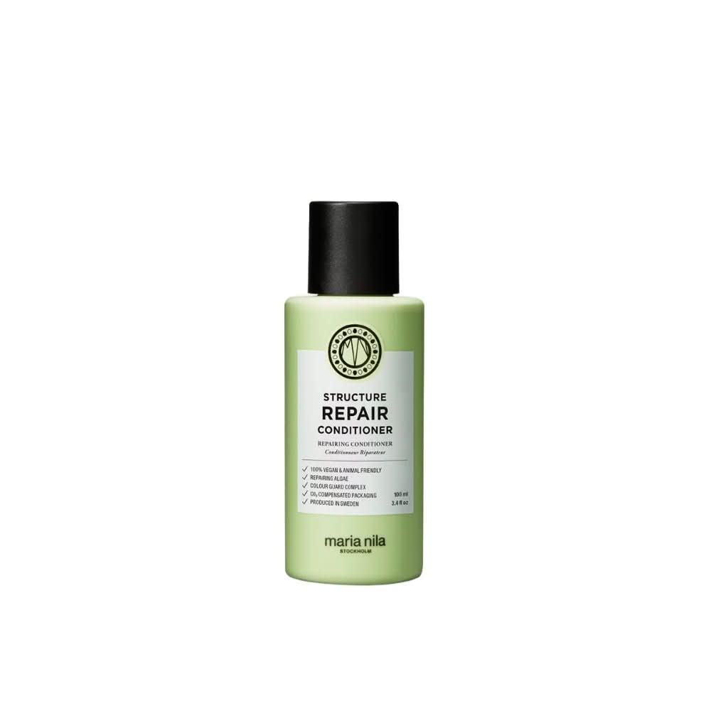 Maria Nila Structure Repair Travel Size Conditioner 100ml