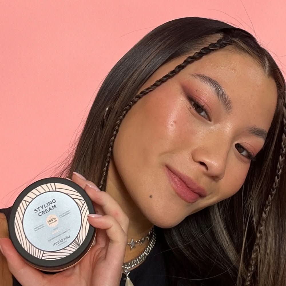 Maria Nila Styling Cream 100ml